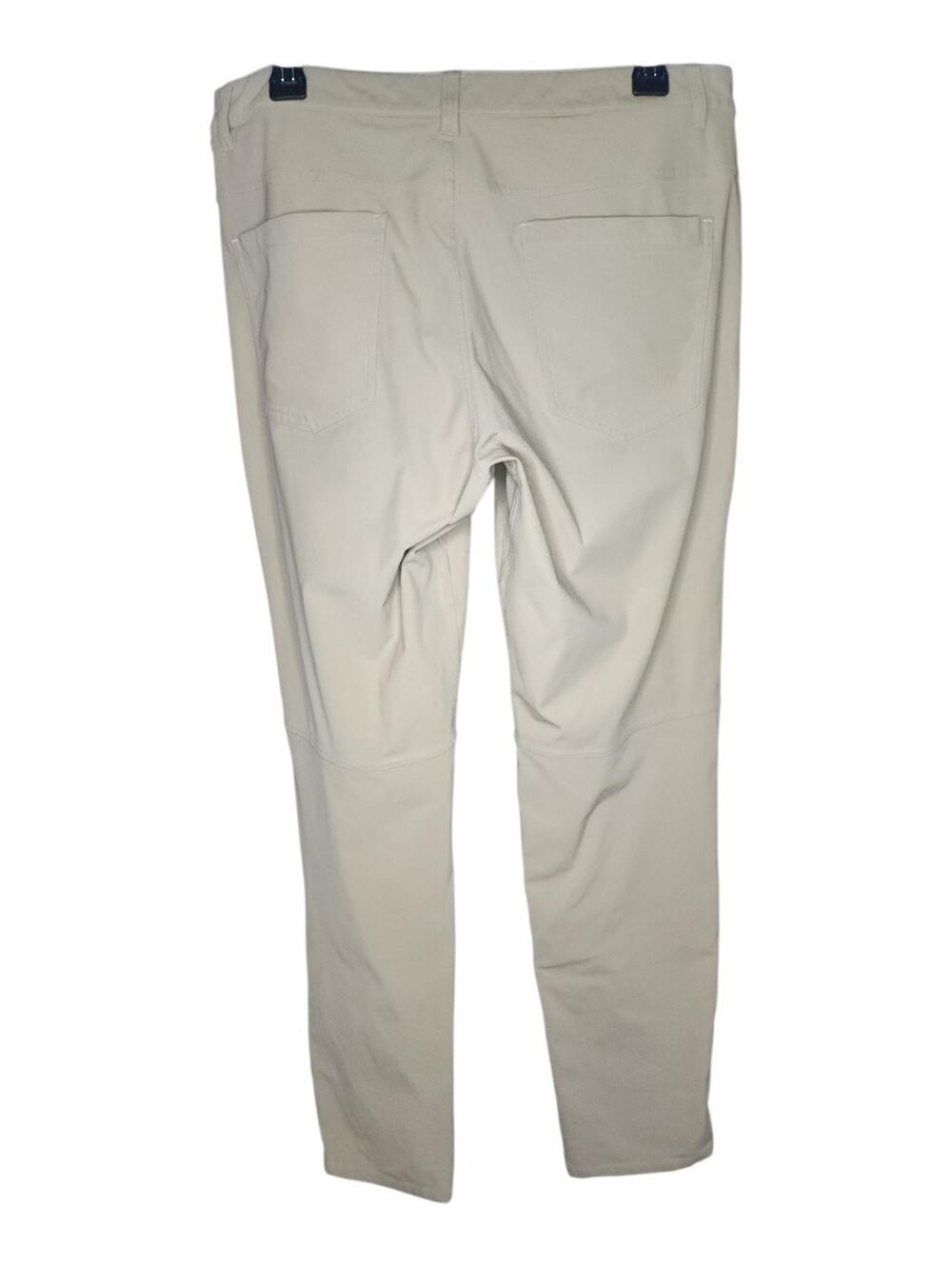 Lululemon ABC Pant Classic *34", Mens 34/34 - Picture 3 of 6